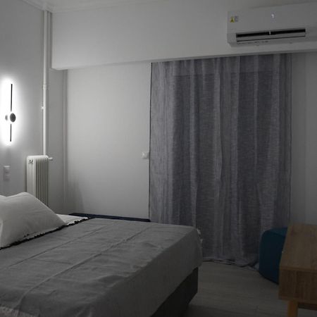 Bright & Cozy Apartment, Athens Atenas Exterior foto