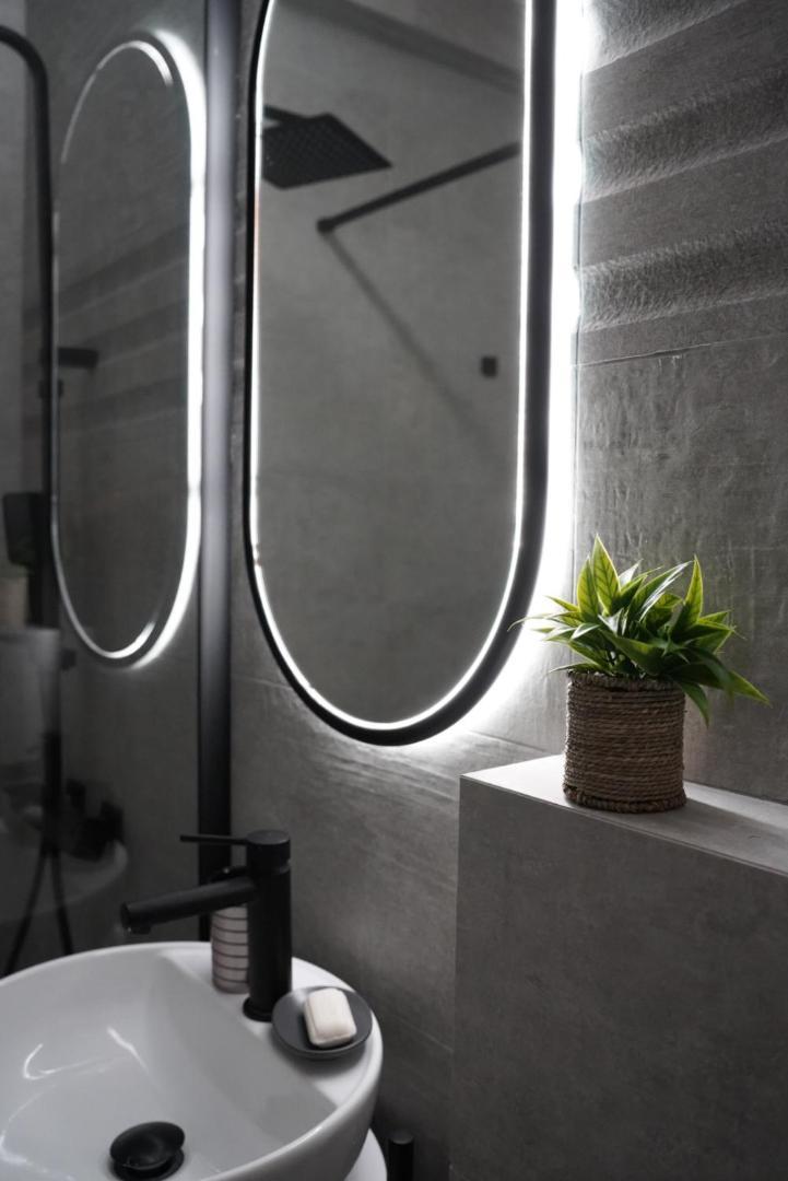 Bright & Cozy Apartment, Athens Atenas Exterior foto